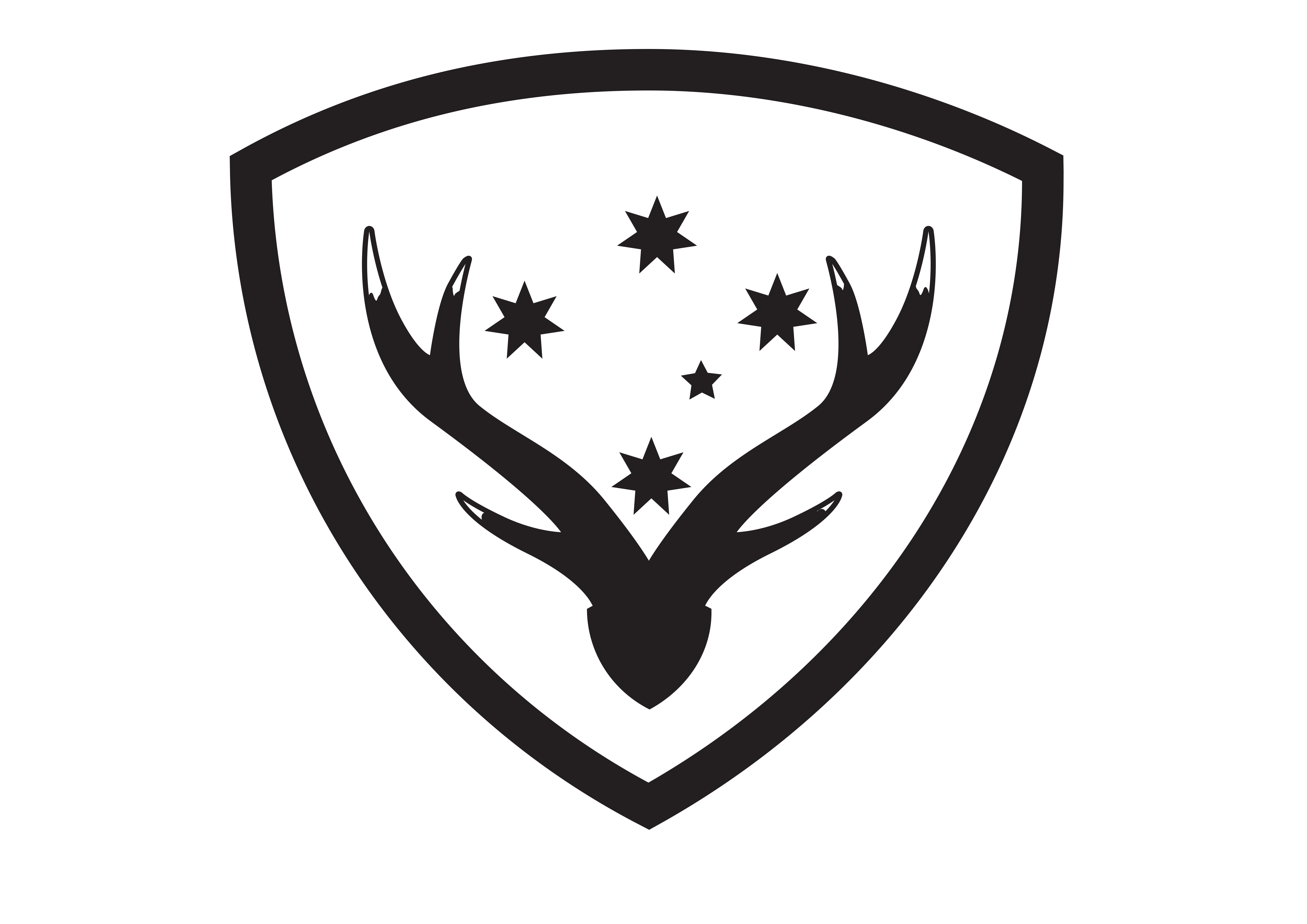 Deerstalkers Club logo