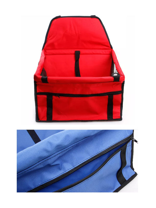 Thumbnail: Puppy Dog Cat Soft Pet Carrier Bag