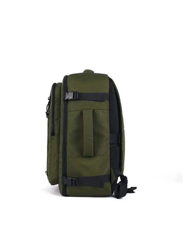 Thumbnail: XMT-105713 ANTI THEFT LAPTOP BACKPACK