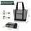 Thumbnail: Portable Cooler Tote Bag