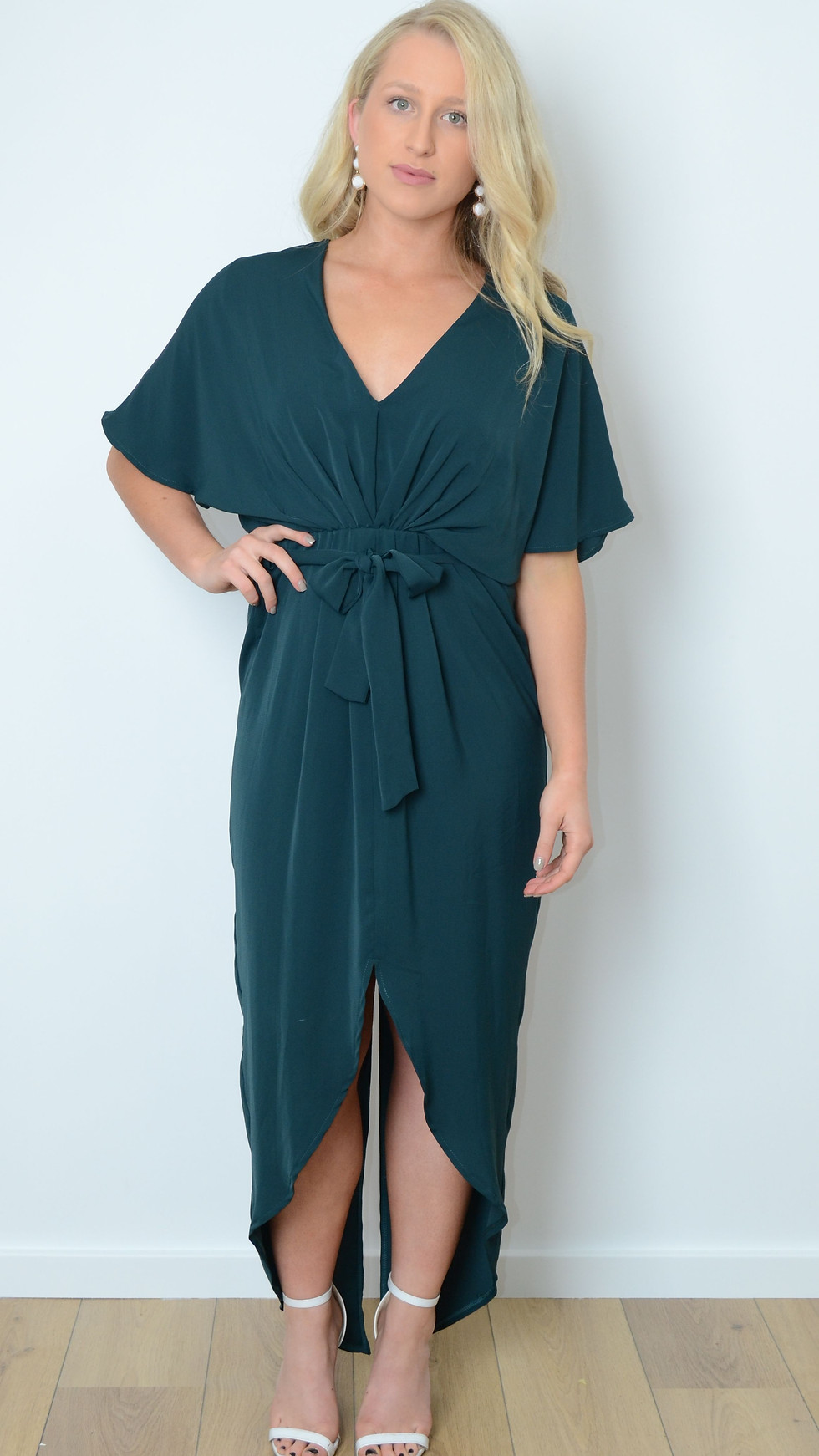 Thumbnail: Sheike Distraction Dress