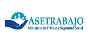 Logo ASETRABAJO