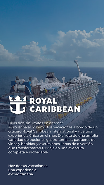 Royal Caribbean International