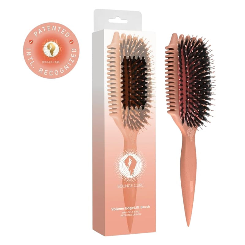 Thumbnail: Bounce Curl Volume EdgeLift Brush