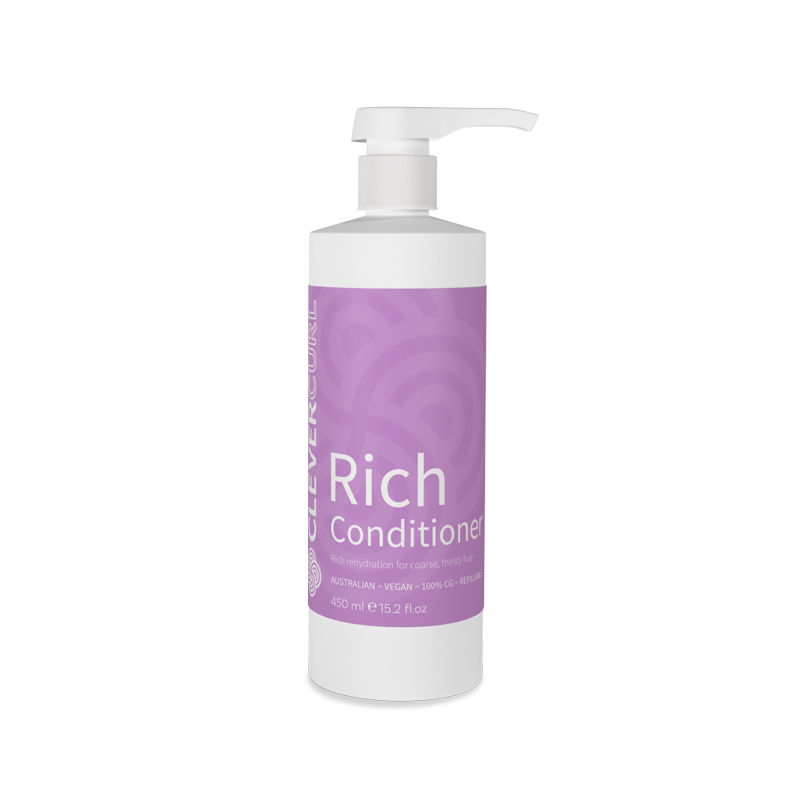 Thumbnail: Rich Conditioner