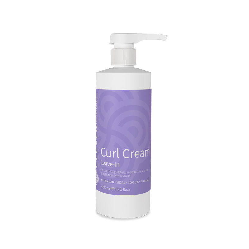 Thumbnail: Curl Cream Leave-in