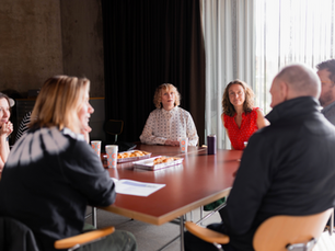 HR Supervision: Essential support for HR Mental Health & Wellbeing