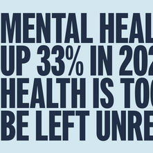 Newspage News: Jo comments on mental health service regulation