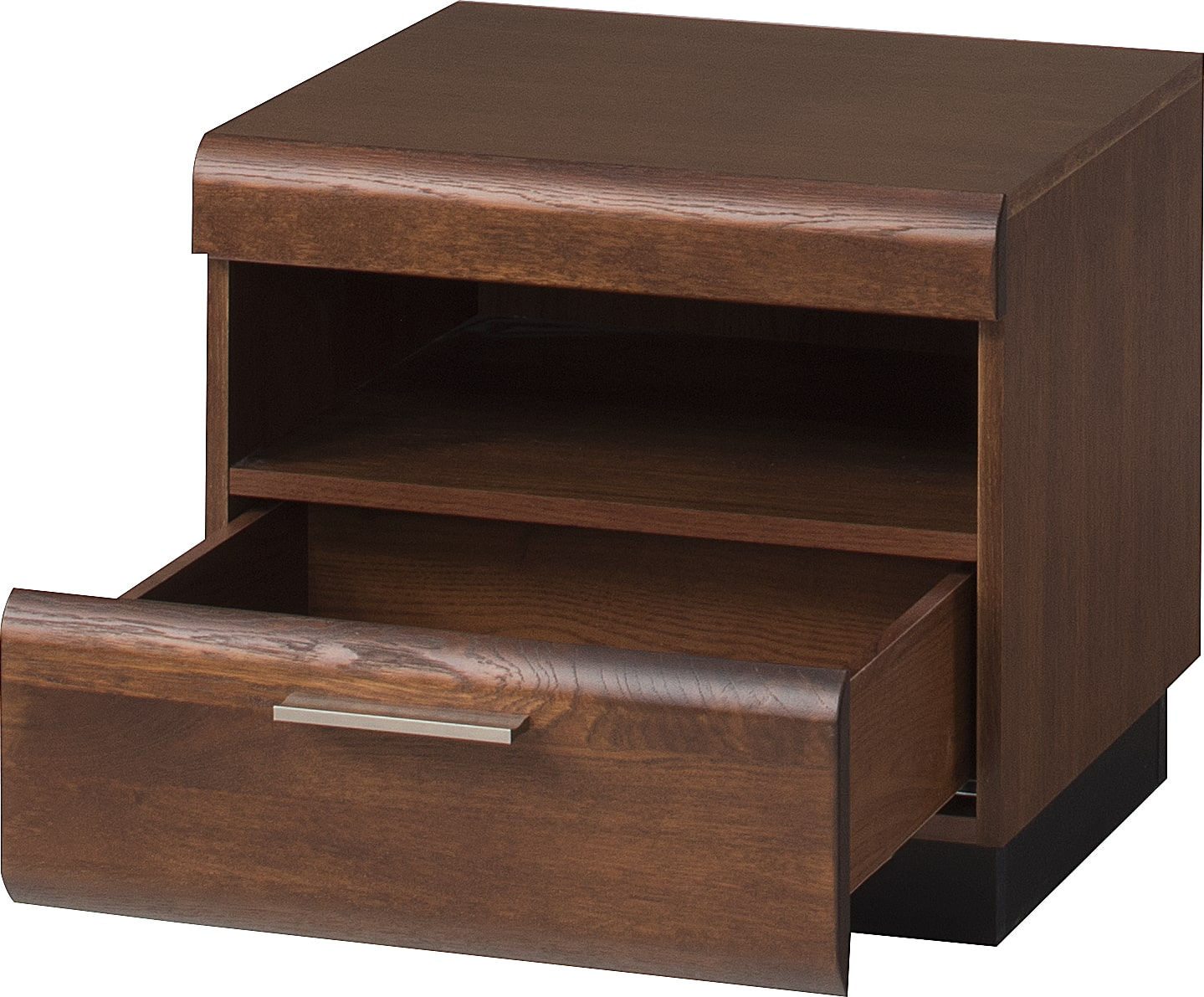 Porti 1 Drawer table L/R