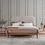 Thumbnail: NOVA DOUBLE BEDSTEAD 180X200cm