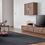 Thumbnail: GOLD TV UNIT UPPER MODULE