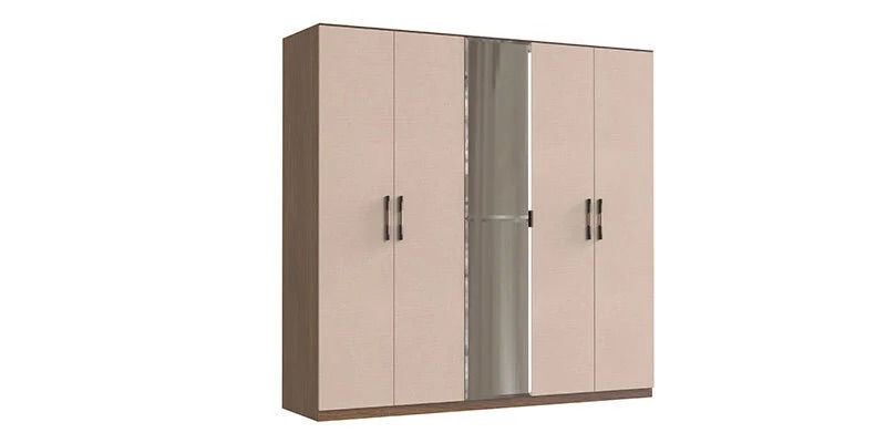 NOVA 5 DOOR WARDROBE