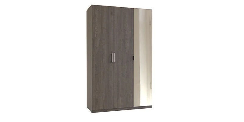 PIERO 3 DOOR WARDROBE