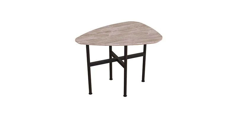 PIERO ELLIPSE TABLE