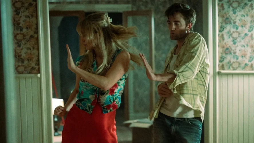DIE, MY LOVE - Review | Cannes Film Festival 2025