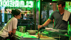 ONE NIGHT ONLY - Review