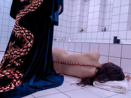 THE SUBSTANCE - Review | Cannes Film Festival 2024