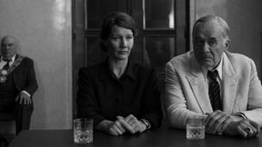 FATHERLAND - Review | Cannes Film Festival 2026