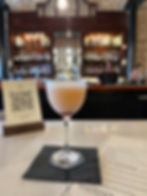 Improved Japanese Cocktail (Fridays Only(