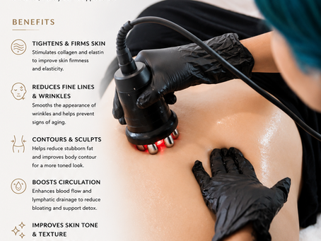What Does RF Skin Tightening Actually Do?