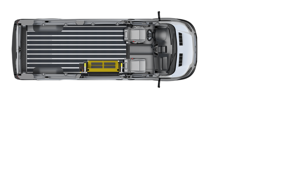 X2C 148-Side Lift