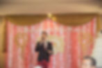 Wedding Dinner