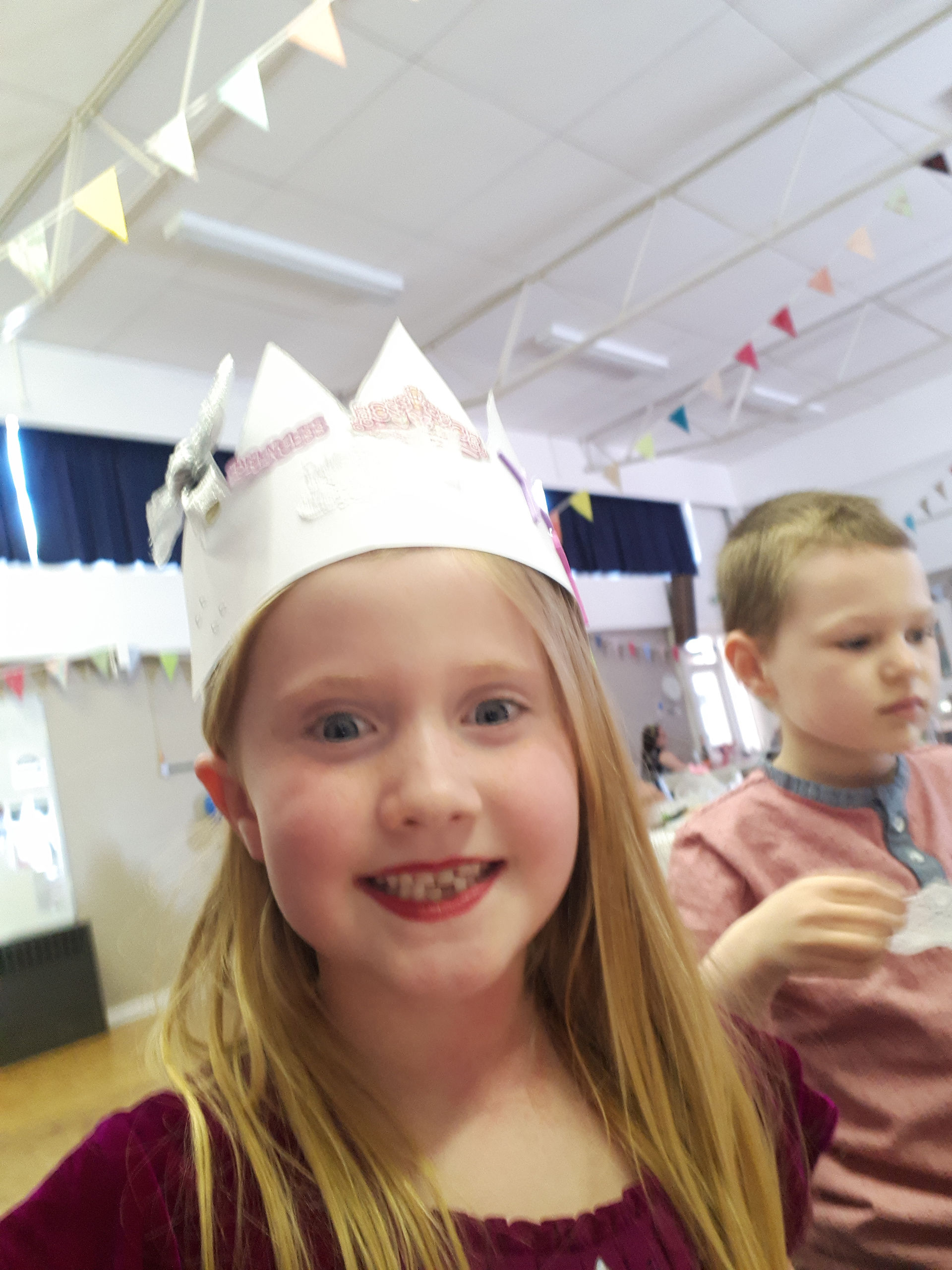 crown 2