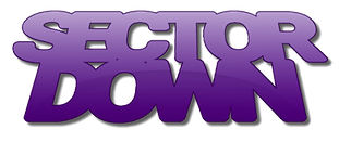 SectorDown logo