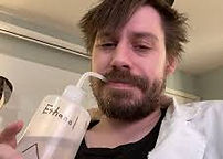 You got a lighter? I need to do some Electroporation

Saturday, Aug. 10
1400-1430 PDT
Creator Stage 3