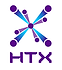 HTX logo