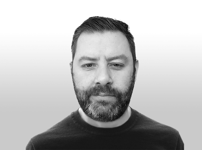 Andy Dennis - Bsidespr