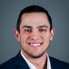Caleb Davis, Solasec Co-Founder