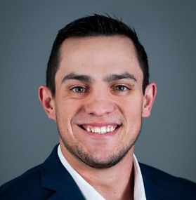 Caleb Davis, Solasec Co-Founder