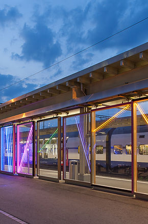 Lukas Walpen, Architekturfotografie, Architekturfotograf, Zürich