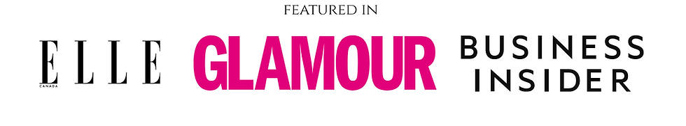 Logo of Magazines where Urban Raccoon and our brands are featured