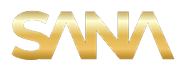 Logo of SANA