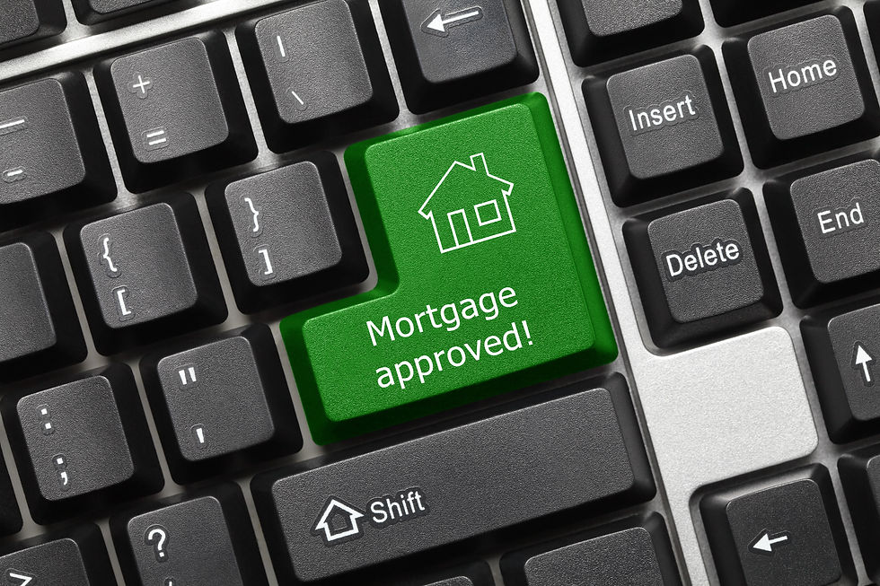 Is a Vendor Take Back Mortgage Right for You?