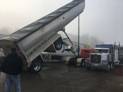 Day 24: Venture through DC