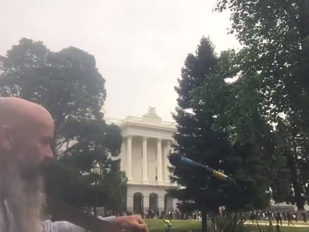 APRIL 19 LEGISLATIVE CRIME