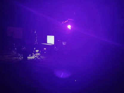 Day 5 Jackalope Festival Visitation