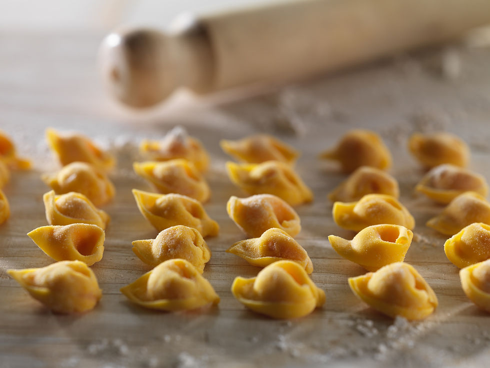 Tortelloni