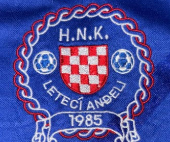 Leteći anđeli Friday Night Dinner