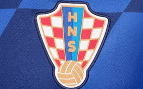 CROATIA WORLD CUP MATCH v. ENGLAND