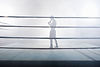 In the Boxing Ring
