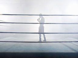 In the Boxing Ring