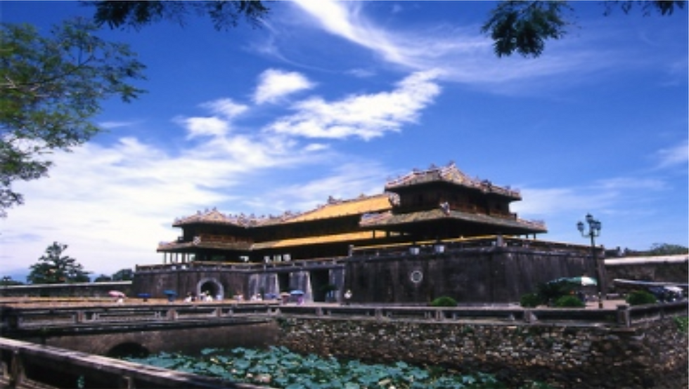 A NICE CHOICE FOR YOUR HOLIDAY