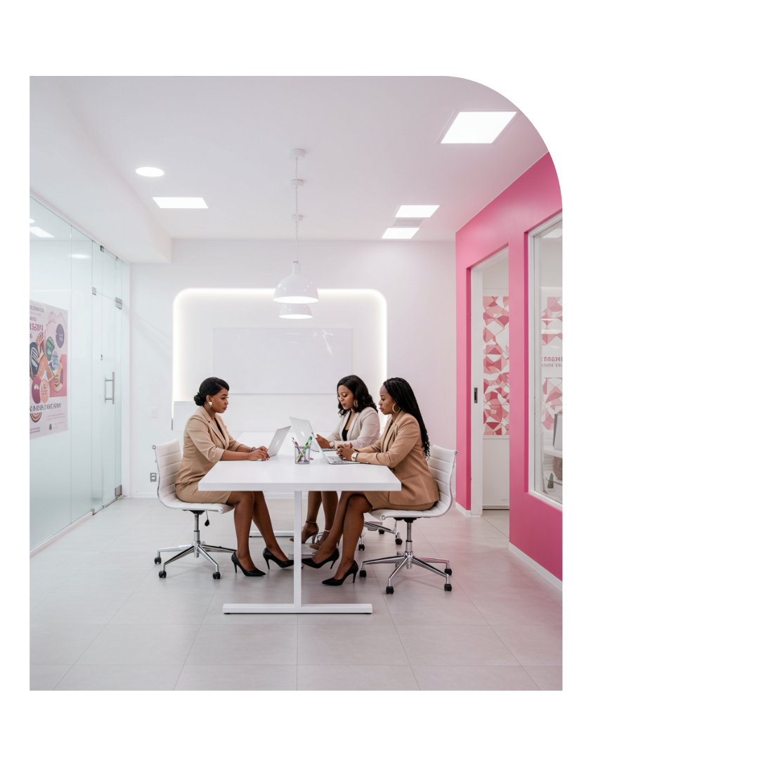 Anchored Success Accounting & Management Services, LLC