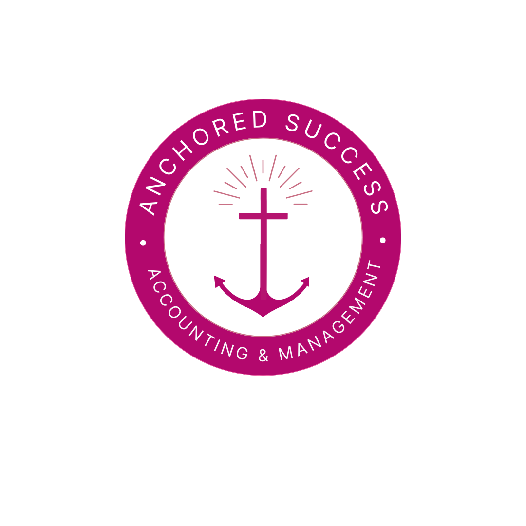 Anchored Success Accounting & Management Services, LLC