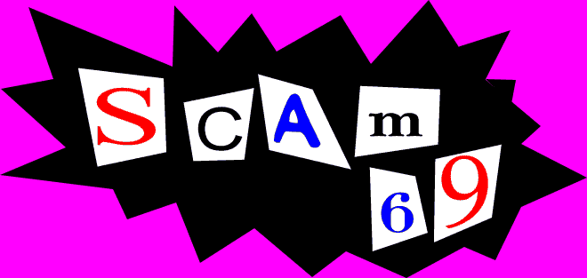 Scam 69