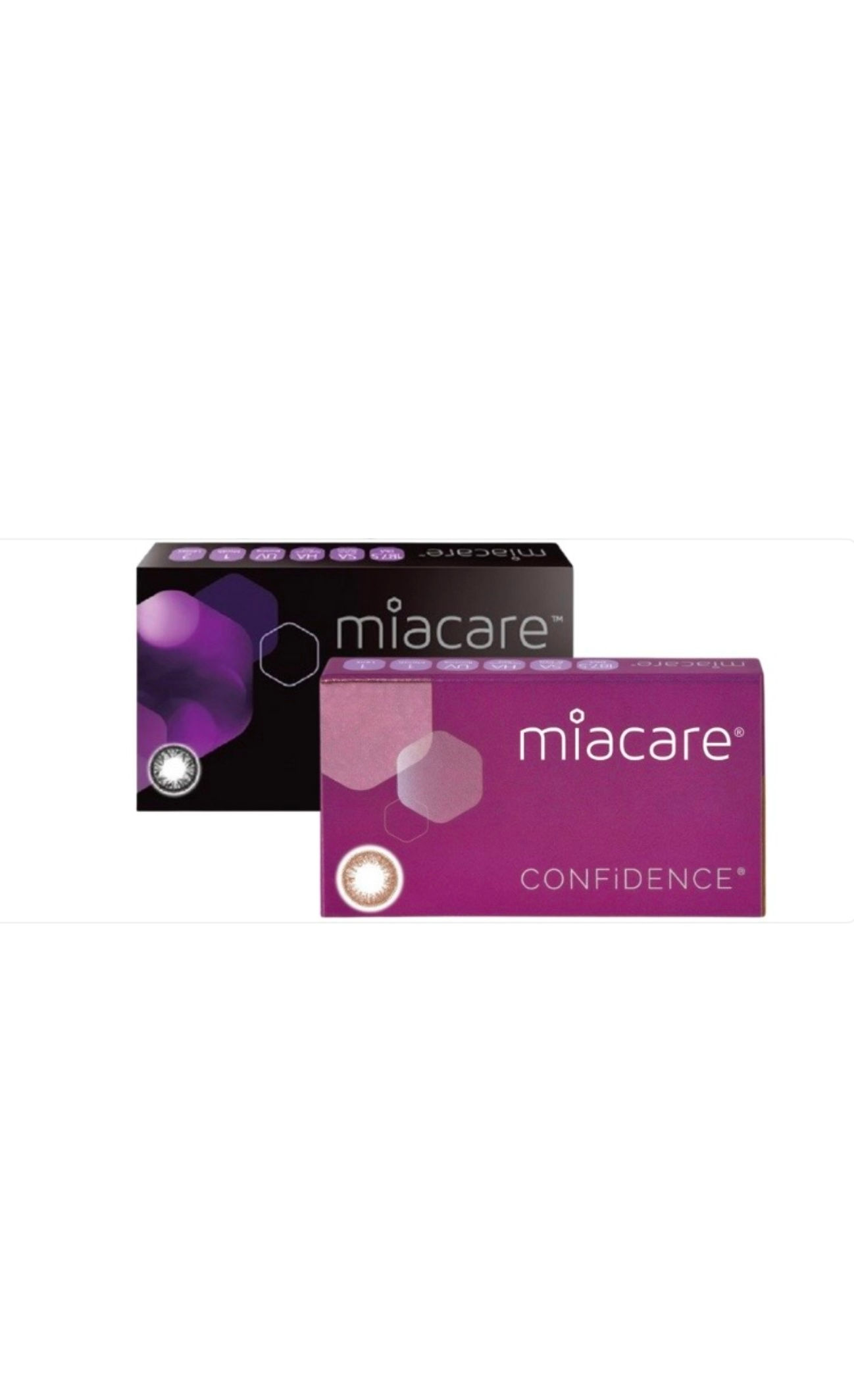 Miacare Confidence (monthly)